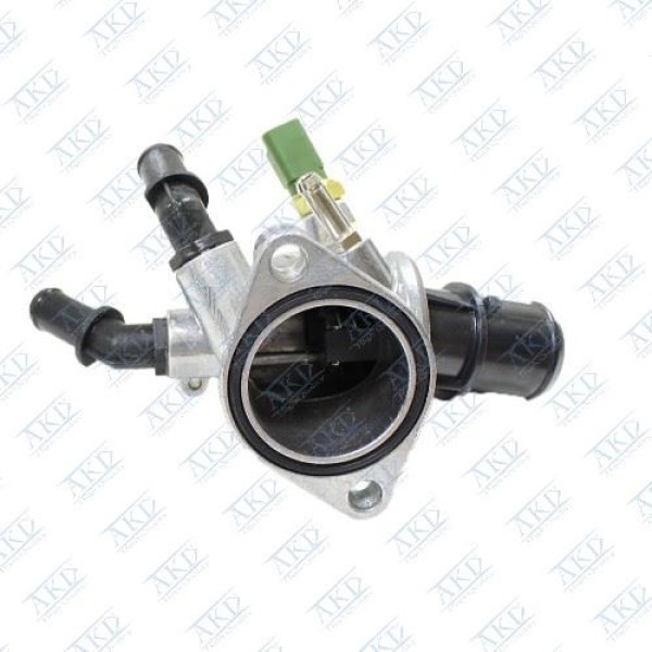 AKD OP143124 Termostat Astra H Vectra C Z1.9.Dtl Dth 