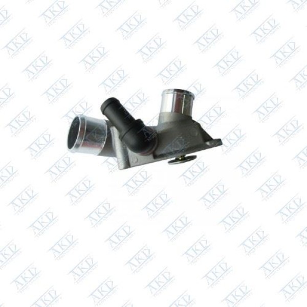 AKD OP143128 Termostat Komple Astra G-Zafira A 2.0 D X20Dtl-Y20Dtl-Y20Dth 92C