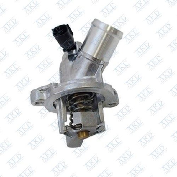 AKD OP143133 Termostat B1.0Xfl D1.0Xfl B1.0Xft Astra K-Corsa E 