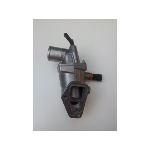AKD OP143135 Termostat Gövdesi Termostat Z1.4Xe Z1.6Xe Astra G-Zafira A-Corsa C