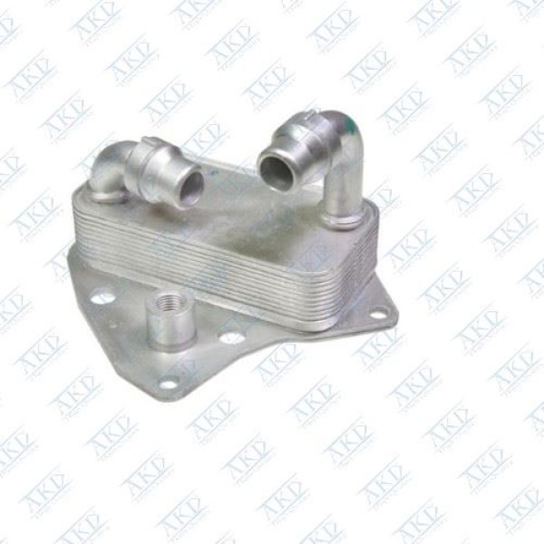 Muhtelif OP146102 Yağ Soğutucu İnsignia 2,0