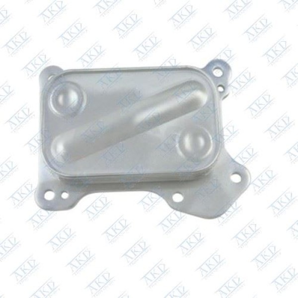 AKD OP146109 Yağ Soğutucu Radyatörü İnce Corsa C-Corsa D-Merıva A-Agila B-Doblo-Fiorino-Punto-Idea 1 