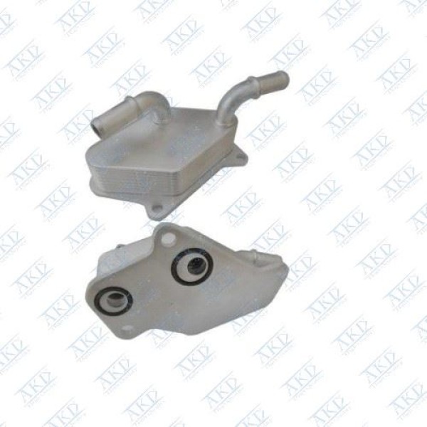 AKD OP146113 Yağ Soğutucu Radyatörü Insignia-Astra J 2.0 A20Nht A20Nft 