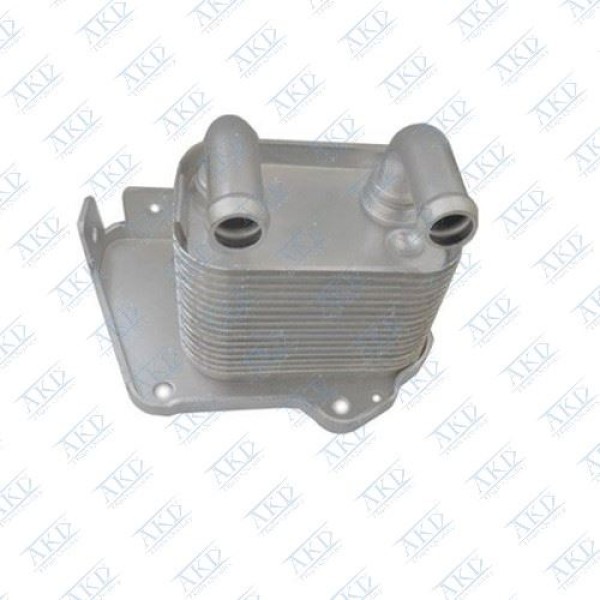 AKD OP146120 Yağ Soğutucu Radyatörü Astra H-Merıva A 1.7 Y1.7 Dt Z17Dth 