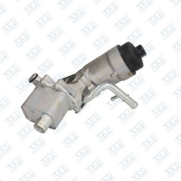 AKD OP146124 Yağ Soğutucu Komple Insignia-Merıva B-Astra J-Corsa D-Corsa E-Adam-Mokka 1.4 A1.4 Net 1