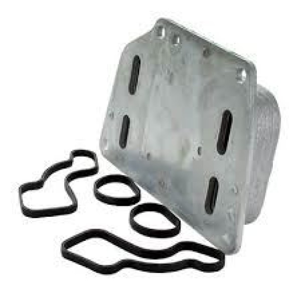 AKD OP146125 Yağ Soğutucu Radyatörü Corsa E- 1.3 B1.3Dtc-B13Dte-B13Dtn-B13Dtr 