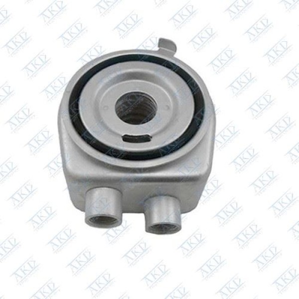 AKD OP146130 Yağ Soğutucus Radyatörü Insignia 2.0 A2.0 Nht-B20Nht