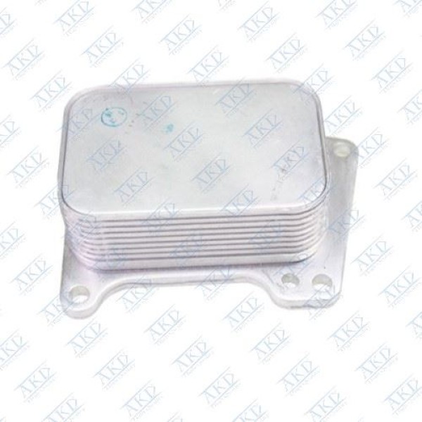 AKD OP146131 Yağ Soğutucu Radyatörü Insignia-Astra J-Astra K-Zafira C 1.6 A1.6 Xht-B16Shl 