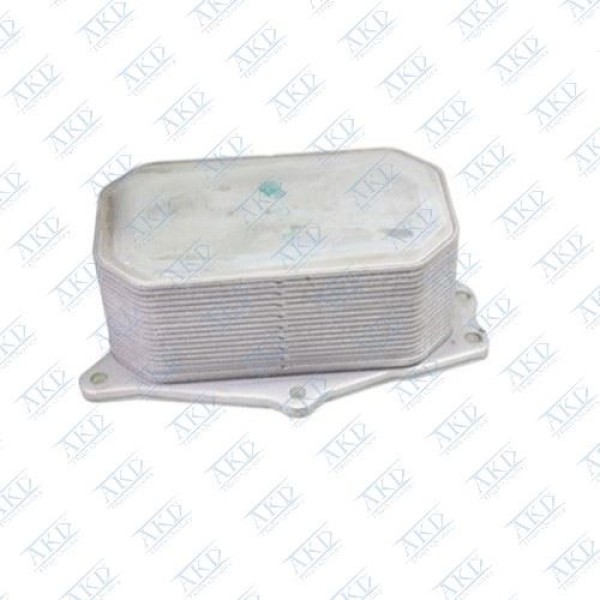 AKD OP146132 Yağ Soğutucusu Insignia A-Vectra C 2.8 A28Net-Z28Net-Z28Nel-A28Ner