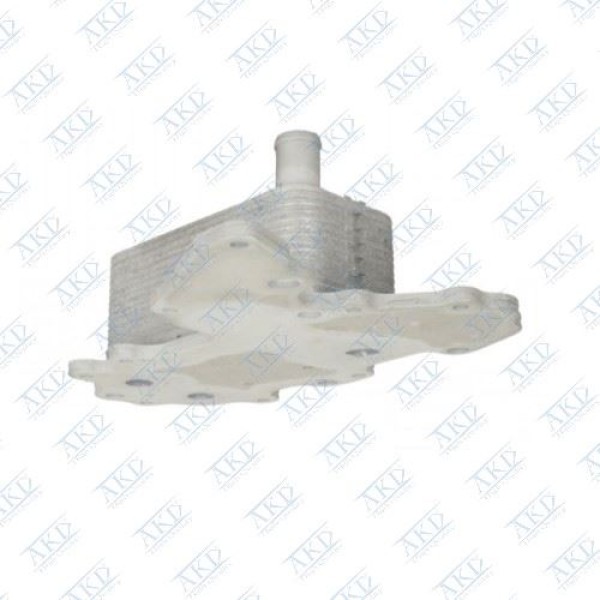 AKD OP146135 Yağ Soğutucu Radyatörü Insignia A-Insignia B-Antara-Zafira C 2.0 B20Dth-D20Dth-D20Dtr-D 