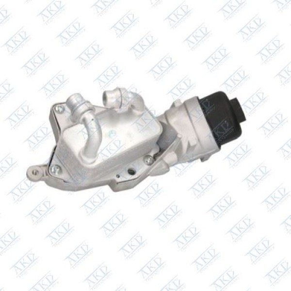 AKD OP146137 Yağ Soğutucusu Komple Insignia A-Astra J-Zafira C 2.0 Dth Dtr Dtj 