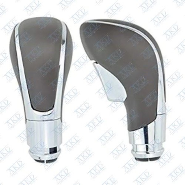 AKD OP151101 Vites Topuzu Insignia A Kahverengi Otomatik