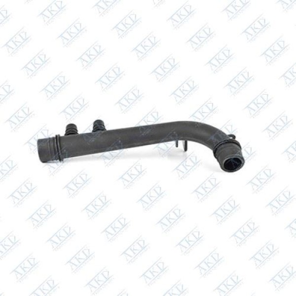 AKD OP152101 Motor Blok Bakalit Boru 1.6 Xel Vectra B 