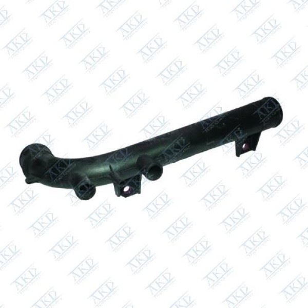 AKD OP152102 Motor Blok Bakalit Boru 2.0Xev Astra G 