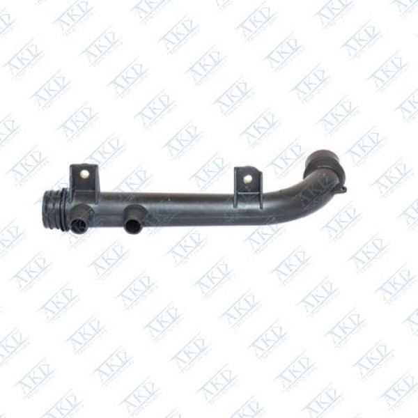 AKD OP152107 Motor Blok Bakalit Boru 1.6 Xel Vectra B 