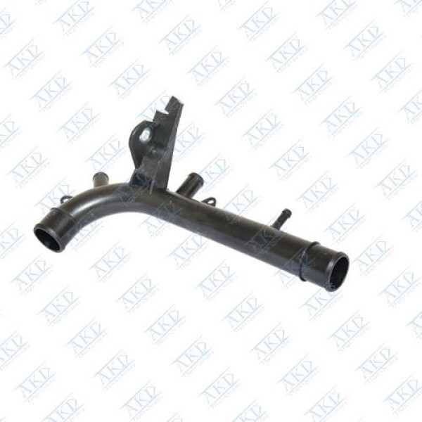 AKD OP152109 Motor Blok Bakalit Boru 1.4-1.6 Nv-Se Astra F