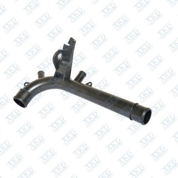 AKD OP152110 Motor Blok Bakalit Boru 1.4 Nz-Sz Astra F