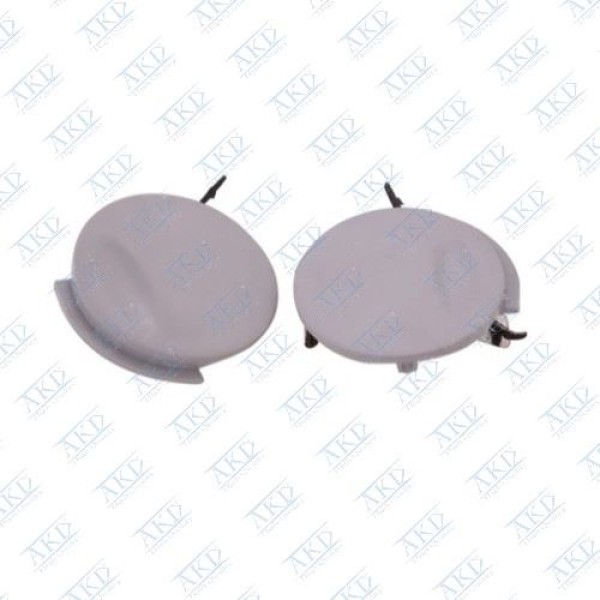 AKD OP153101 Tampon Çeki Demir Kapağı 96/99 Vectra B 