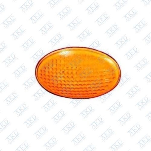 AKD OP154100 Çamurluk Sinyali (Sarı) Corsa B-Astra F-Tıgra A