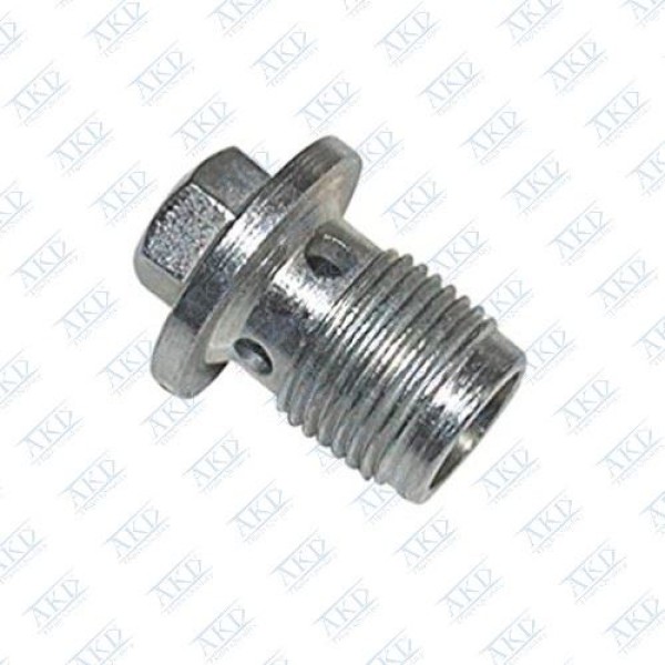 AKD OP155100 Karter Tapası Astra H-Astra J-Combo-Zafira B-Vectra C-Insignia 1.6-1.9-2.0 Dth-Dtl-Dtj- 