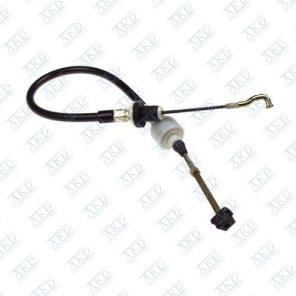 AKD OP157100 Debriyaj Teli Kancalı Corsa B