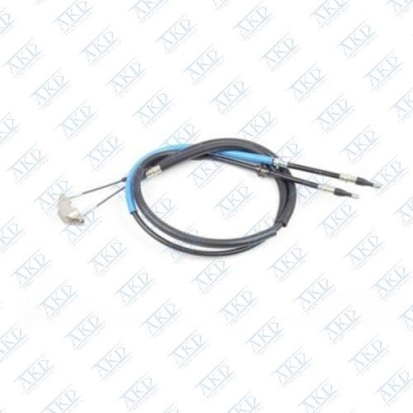 AKD OP158101 El Fren Teli Arka Kampana Astra H 1295 Mm