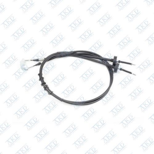 AKD OP158103 El Fren Teli Arka Astra G Diskli