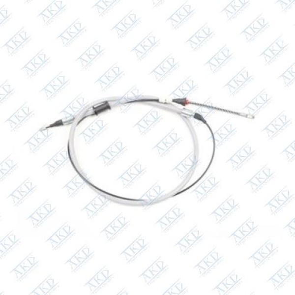 AKD OP158107 El Fren Teli Arka Sağ Uzun Vectra A 1.8