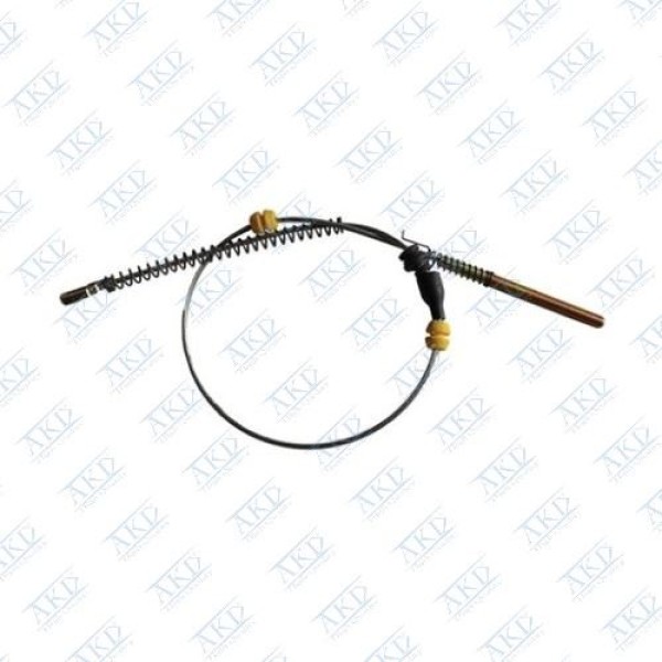 AKD OP158108 El Fren Teli Sol Kısa Vectra 1.4 1.6 1.8 1.7D 89-