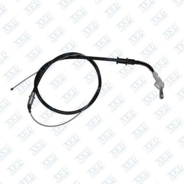 AKD OP158109 El Fren Teli Arka Sağ Uzun Vectra A 2.0