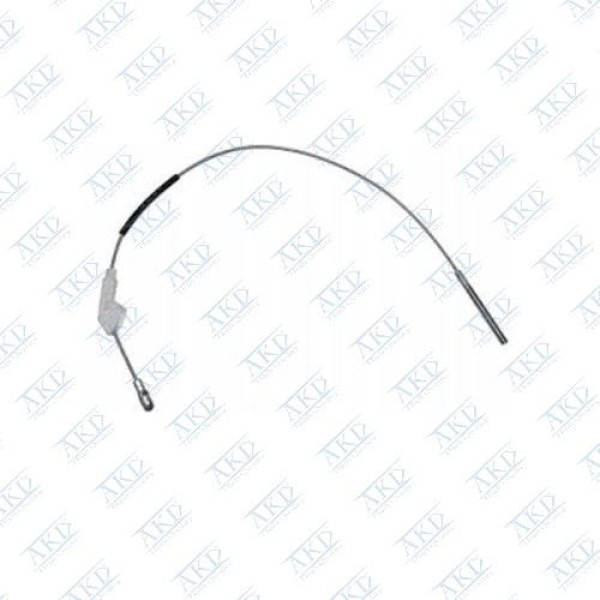 AKD OP158110 El Fren Teli Arka Sol Vectra A 2.0 