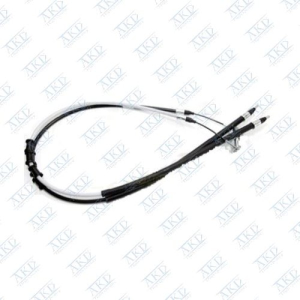 AKD OP158111 El Fren Teli Arka Vectra B