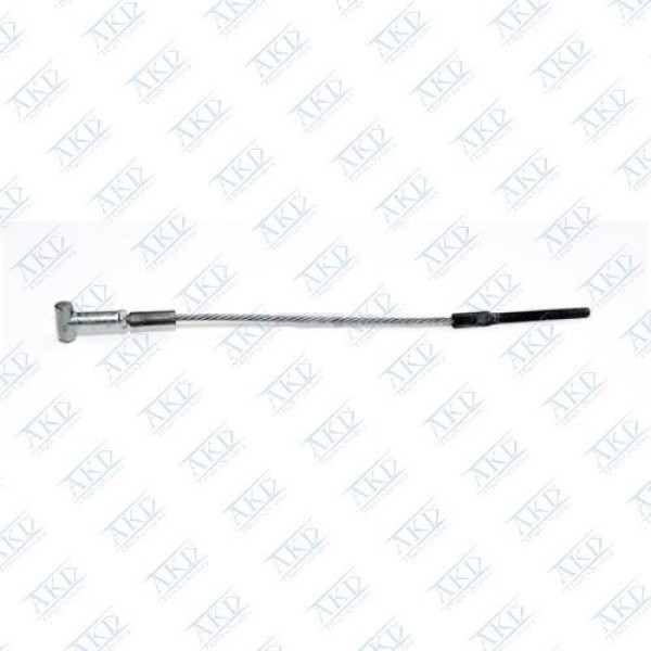 AKD OP158112 El Fren Teli Ön Kısa Vectra B Astra G 