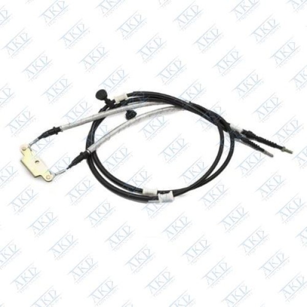 AKD OP158113 El Fren Teli Arka Disk Benzinli Vectra C