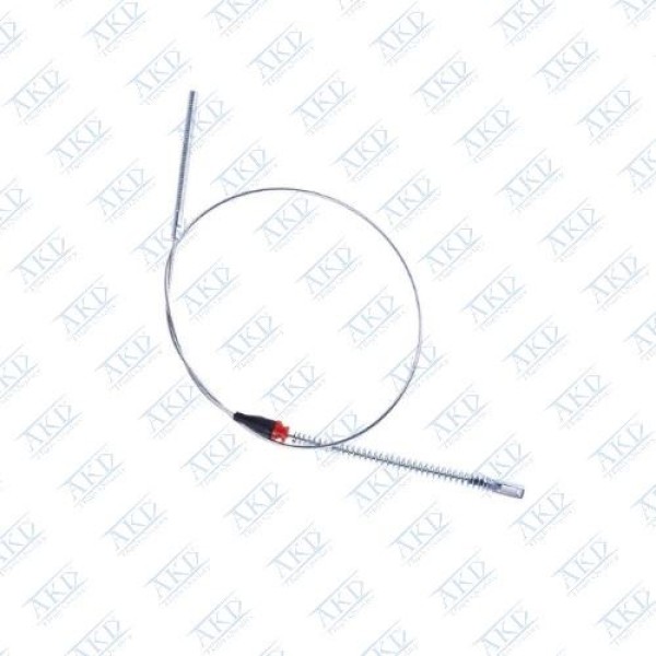 AKD OP158115 El Fren Teli Arka Sol Corsa B Tigra