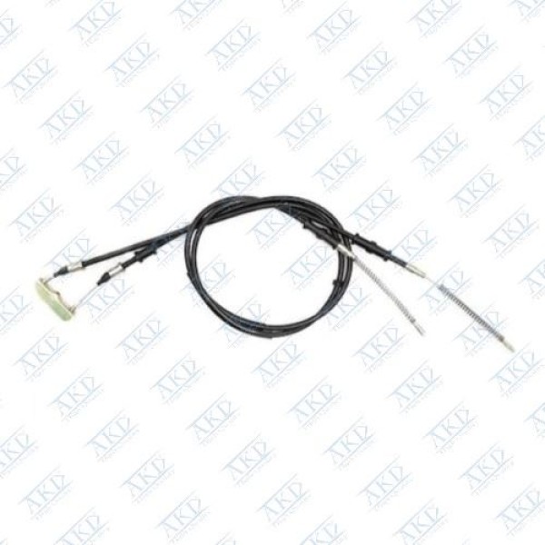 AKD OP158117 El Fren Teli Arka Combo B