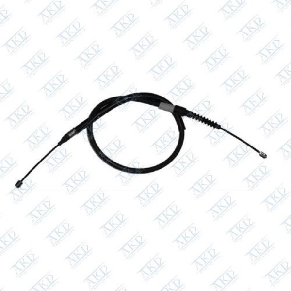 AKD OP158122 El Fren Teli Arka Sol Corsa C 01- Corsa C 00- Kampanalı Tip