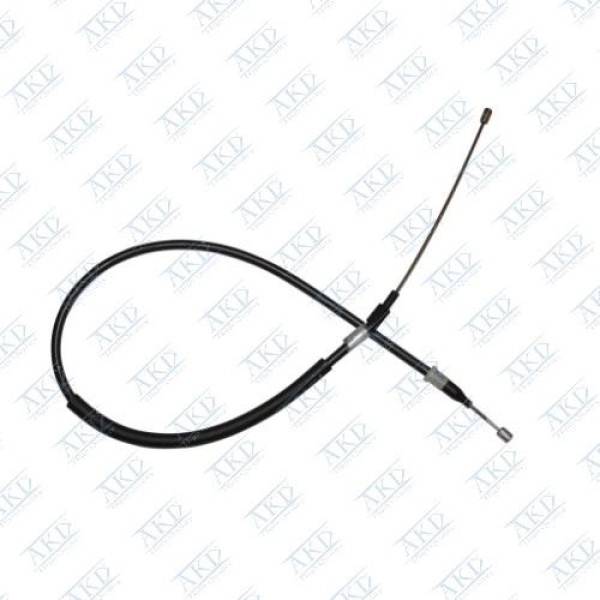 AKD OP158123 El Fren Teli Arka Sağ Corsa C 1.4 