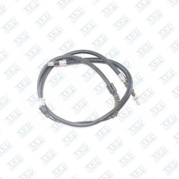 AKD OP158124 El Fren Teli Arka Sol Corsa C 1.4