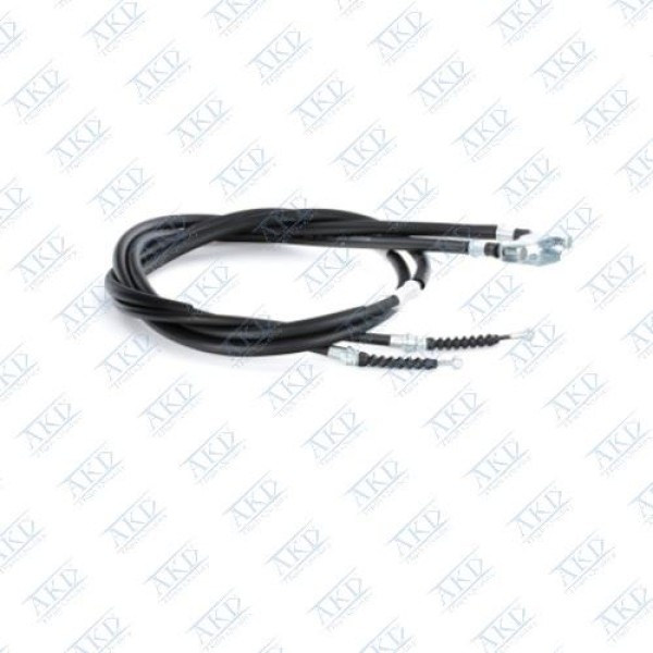 AKD OP158135 El Fren Teli Arka Sw Astra H 