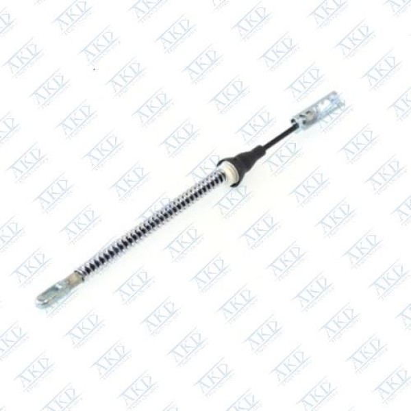 AKD OP158139 El Fren Teli Arka Sağ Corsa C Abssiz 