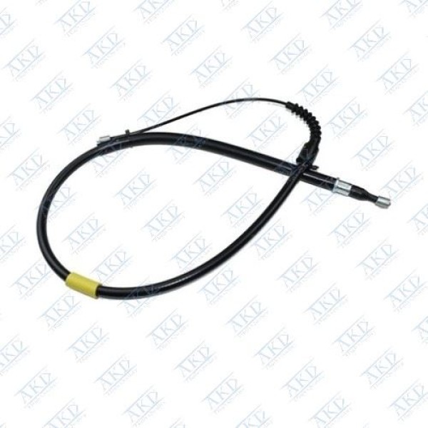 AKD OP158140 El Fren Teli Arka Sol Kampana Corsa C 1.0 1.2 1.3 1.7 1105 Mm