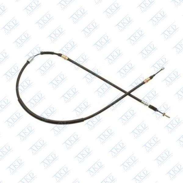 AKD OP158142 El Fren Teli Arka Sol Disk Corsa C Z1.4Xe