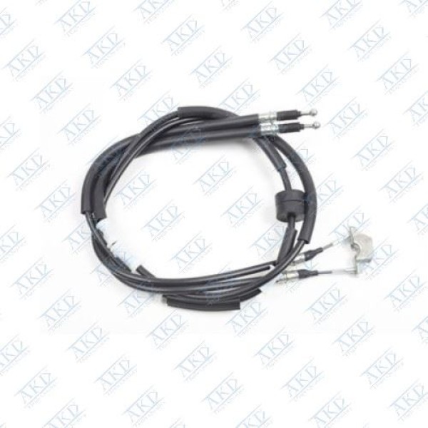 AKD OP158145 El Fren Teli Arka Merıva 04 -