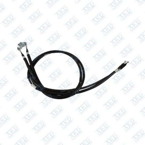 AKD OP158148 El Fren Teli Arka Zafira B Disk Lı