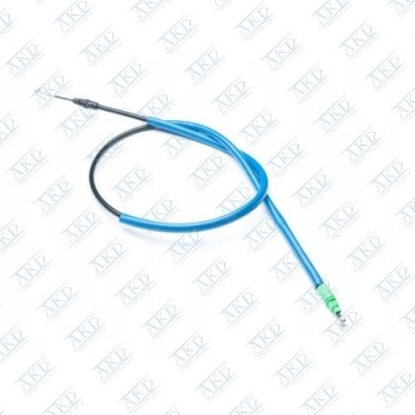 AKD OP158151 El Fren Teli Arka Sağ 11 - Trafic Vivaro