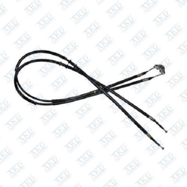 AKD OP158155 El Fren Teli Komple Astra H Sedan