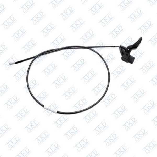 AKD OP160101 Motor Kaput Açma Teli Corsa B 