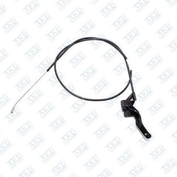 AKD OP160102 Motor Kaput Açma Teli Vectra B 