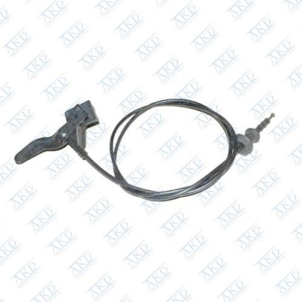 AKD OP160109 Kaput Açma Teli Astra H 